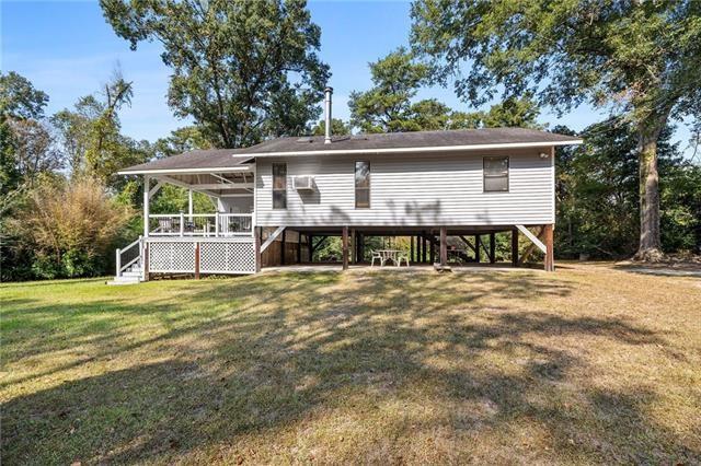34815 Ernest Stilley Road Independence, LA 70443 - Photo 17 of 26