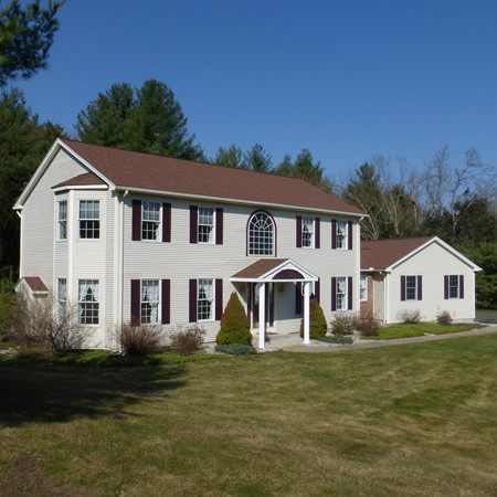 15 Hunters Ridge Circle Southwick, MA 01077 - Photo 1 of 14 Gallery Image 1