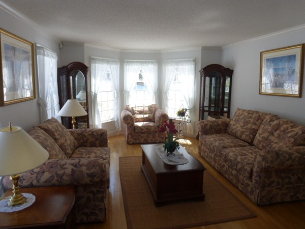 15 Hunters Ridge Circle Southwick, MA 01077 - Photo 3 of 14 Gallery Image 3