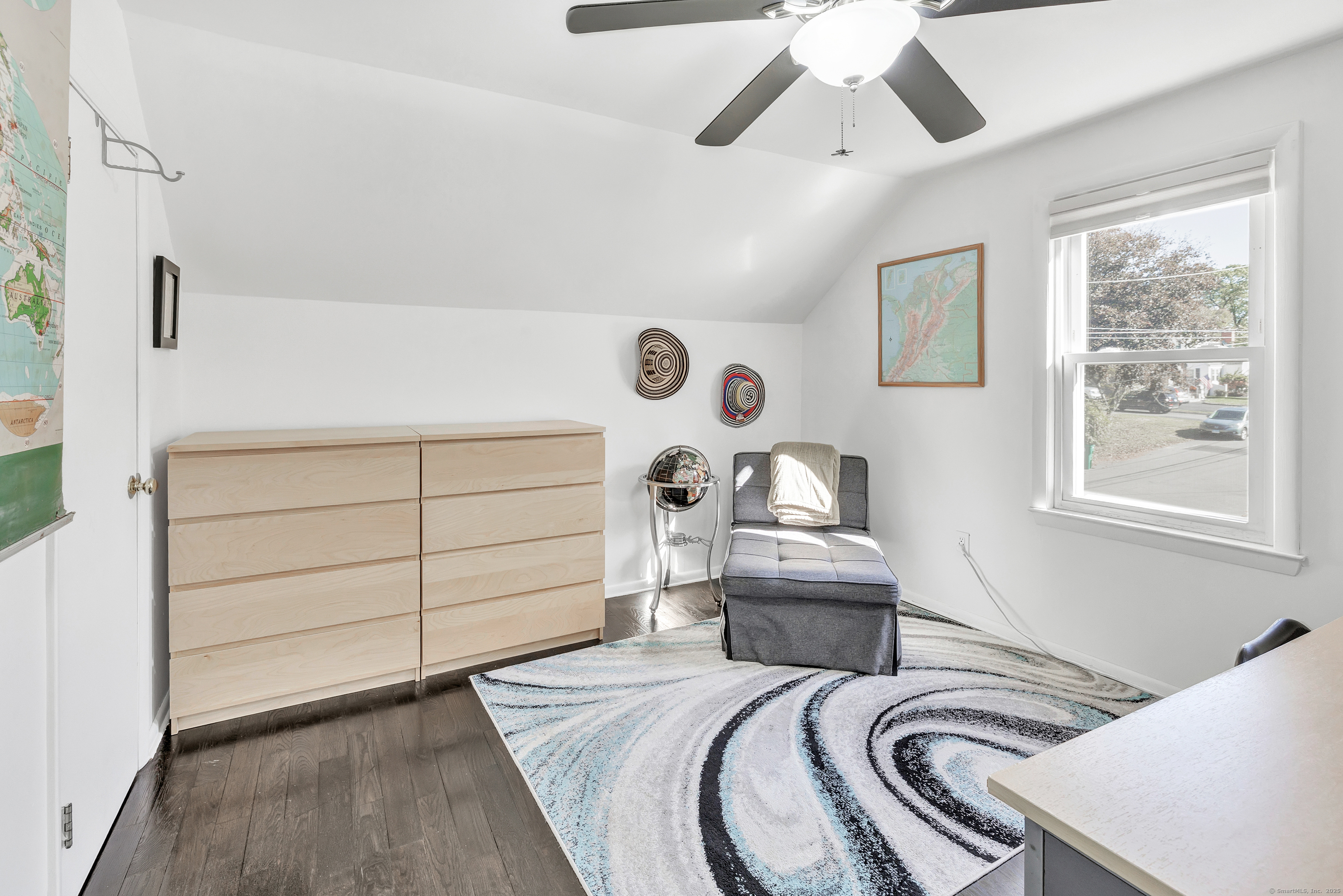 700 Huntington Road Stratford, CT 06614 - Photo 26 of 33 a bedroom with a bed and a window