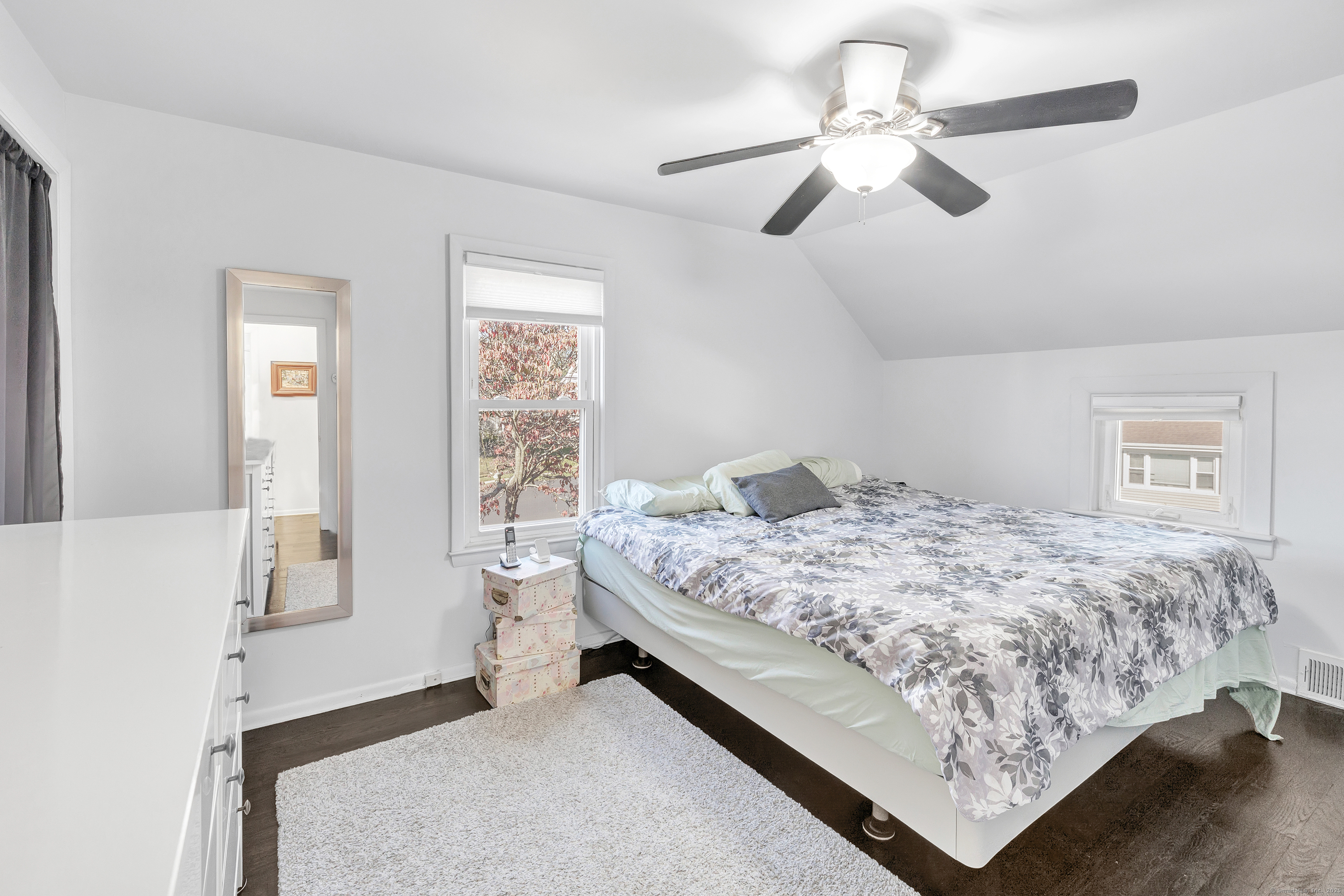 700 Huntington Road Stratford, CT 06614 - Photo 29 of 33 a bedroom with a bed and a window