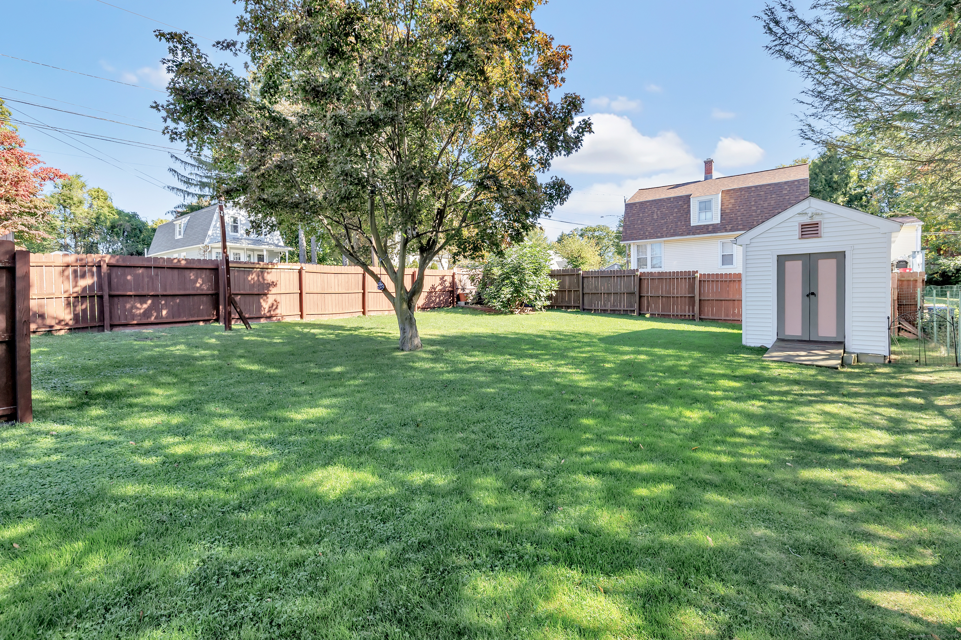 700 Huntington Road Stratford, CT 06614 - Photo 7 of 33 a view of a house with a yard and sitting area