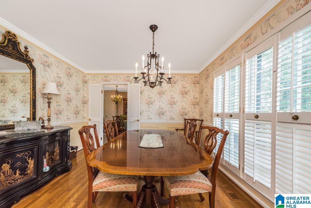 1817 Catala Road Birmingham, AL 35216 - Photo 4 of 26
