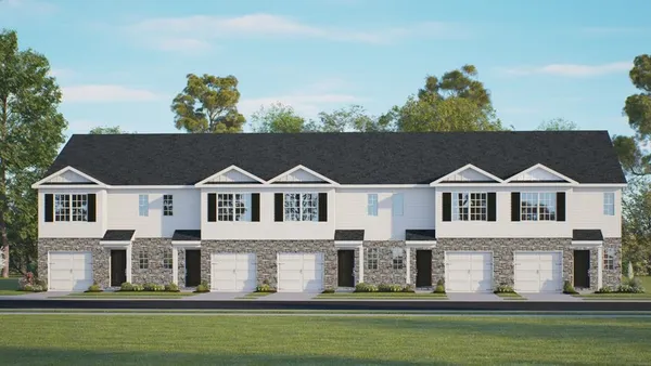 $230,900 | 3447 Hunters Brk Drive, Spartanburg, SC 29316