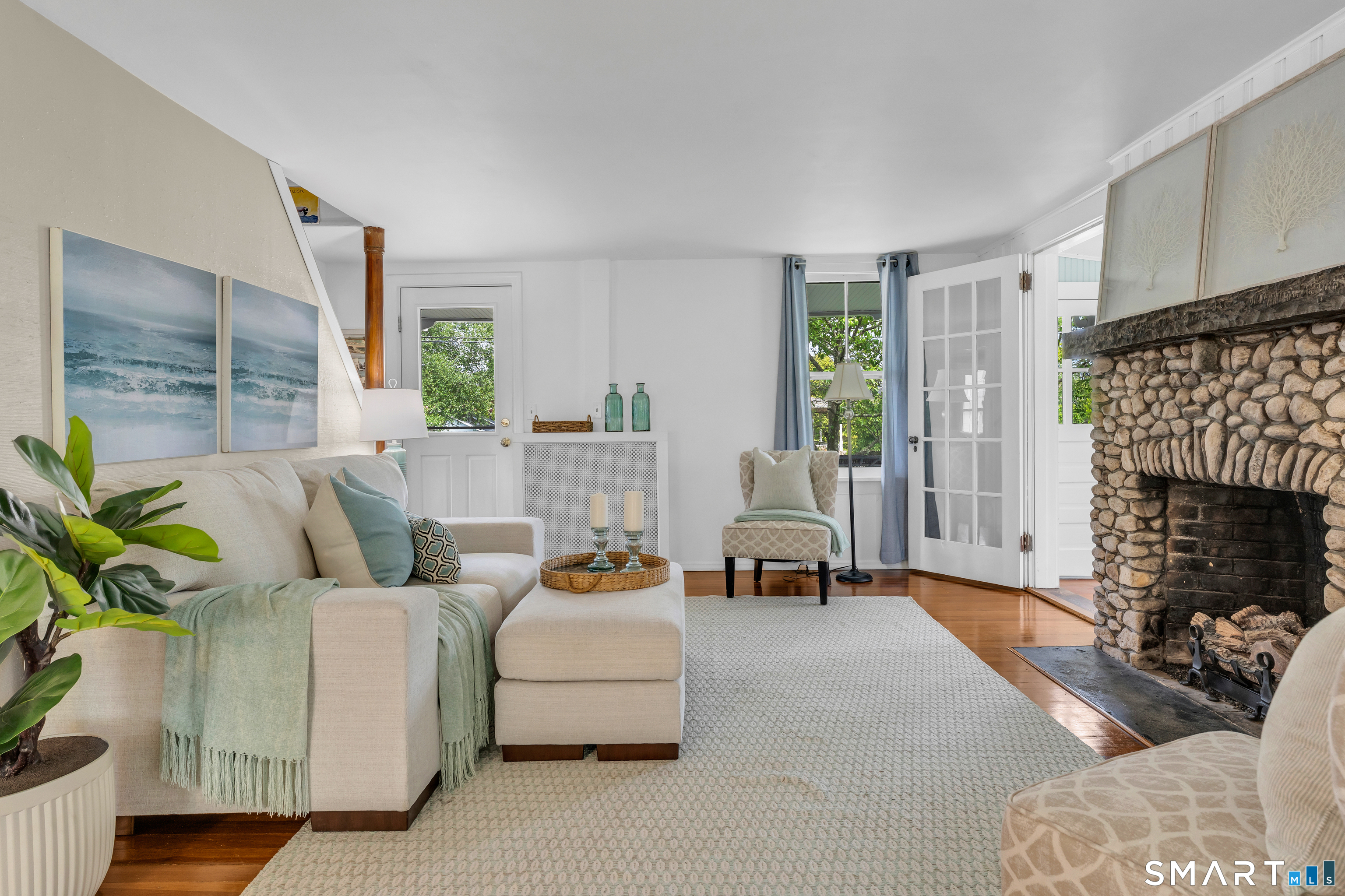 50 Spring Rock Road Branford, CT 06405 - Photo 8 of 40