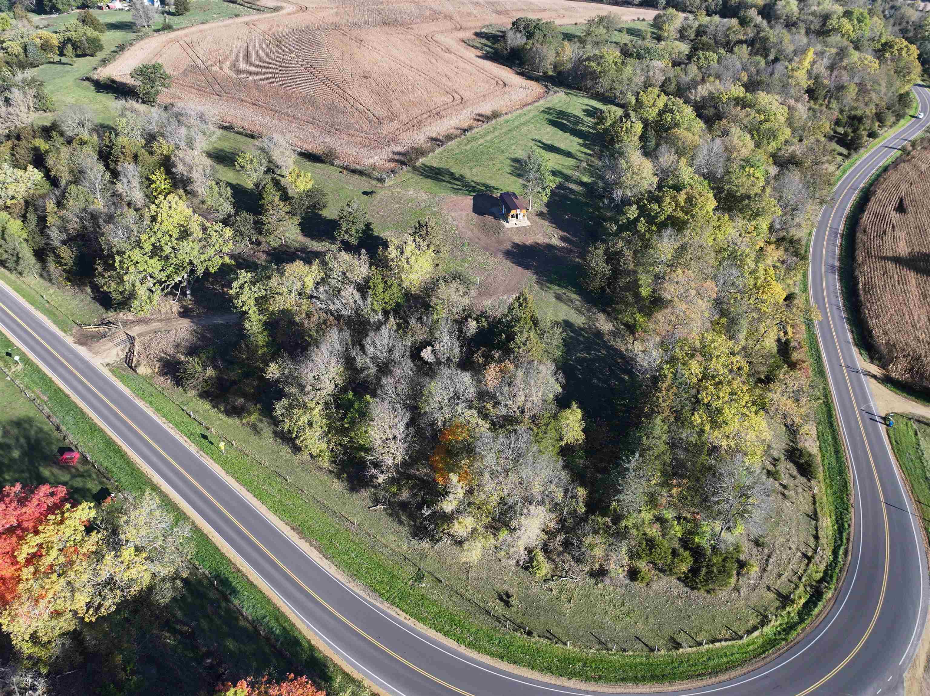 28692 West County Hazel Green, WI 53811 - Photo 2 of 8