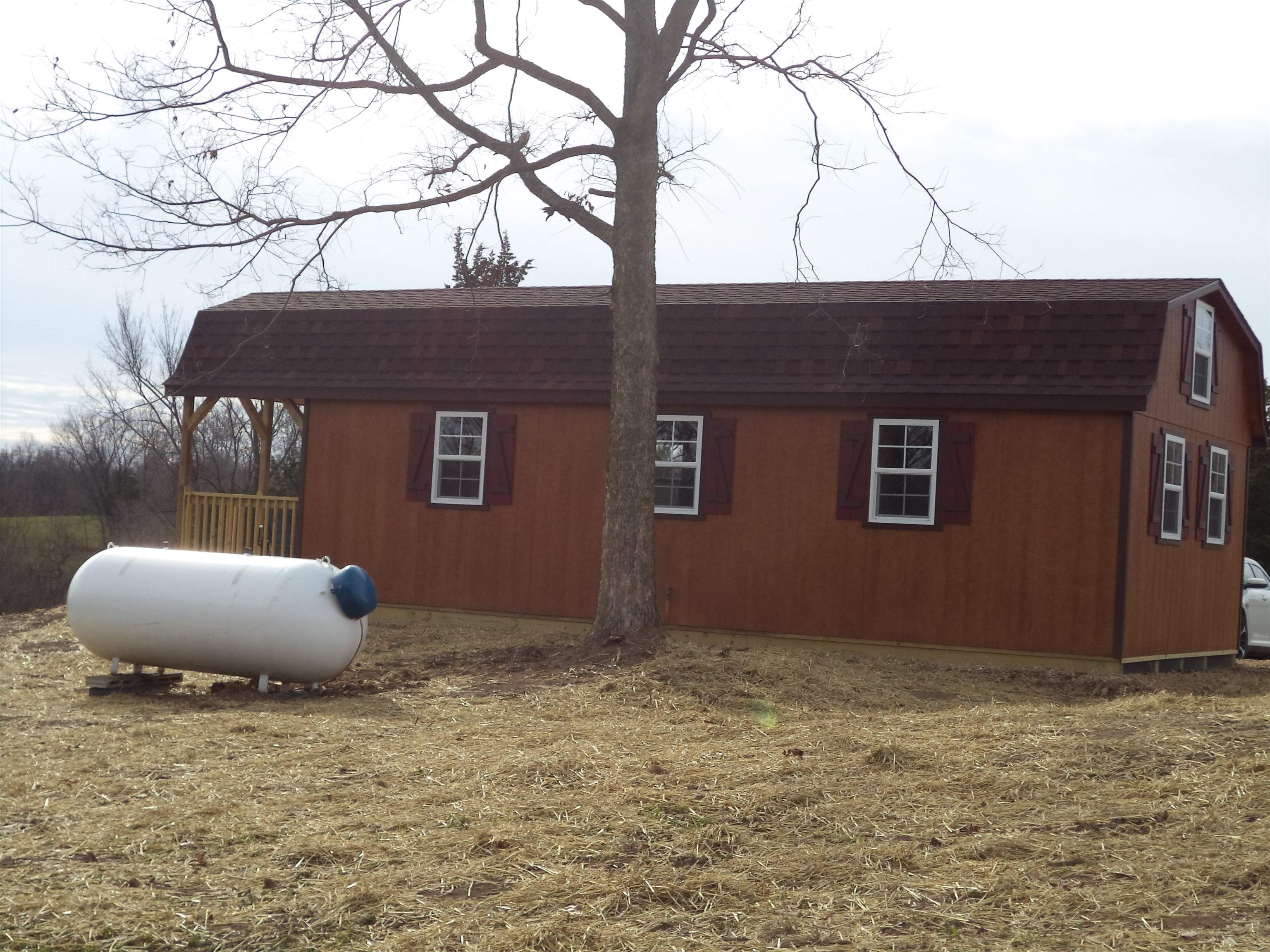 28692 West County Hazel Green, WI 53811 - Photo 5 of 8