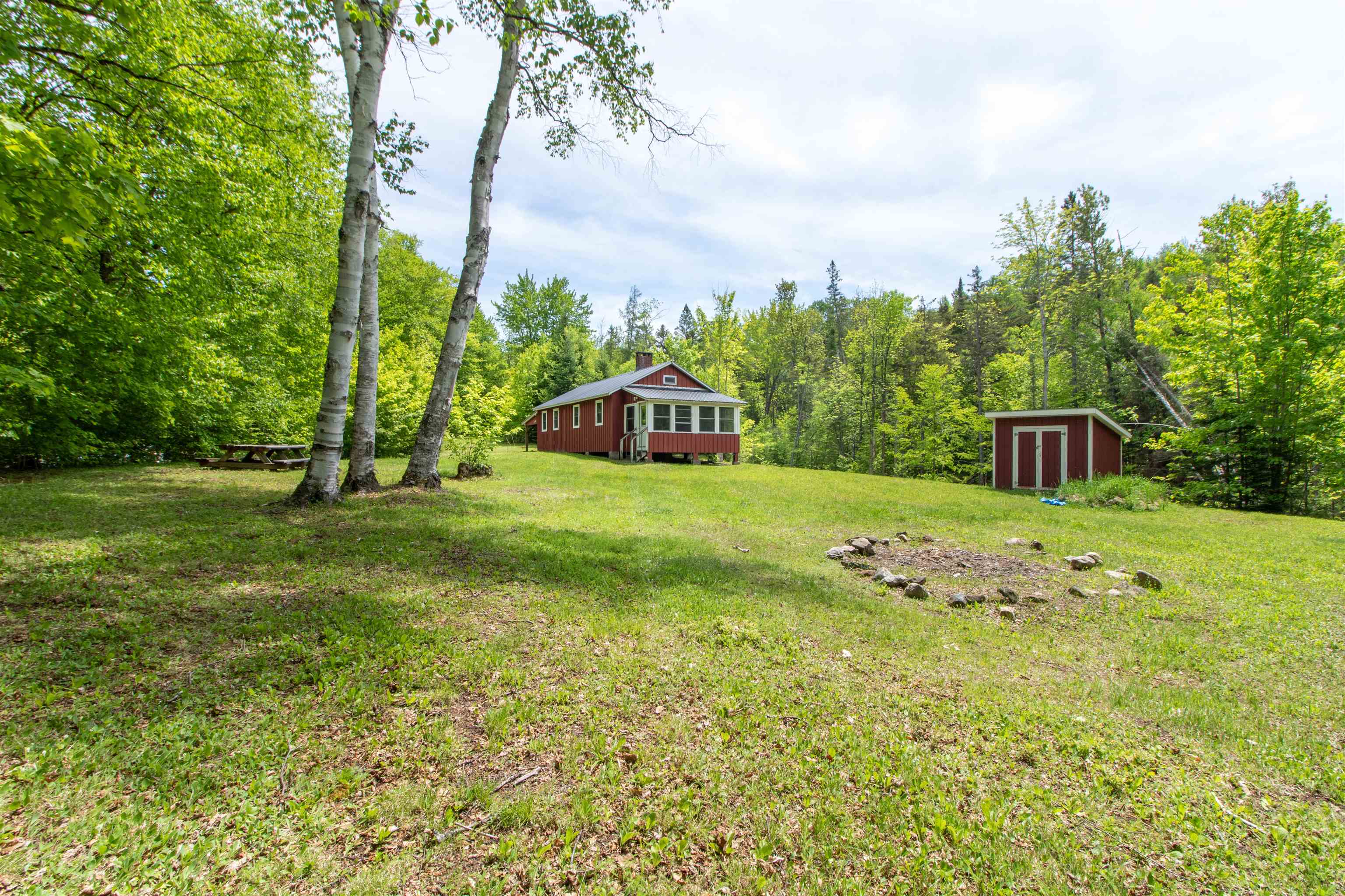 6885 Kirby Mountain Road Kirby, VT 05851 - Photo 38 of 51