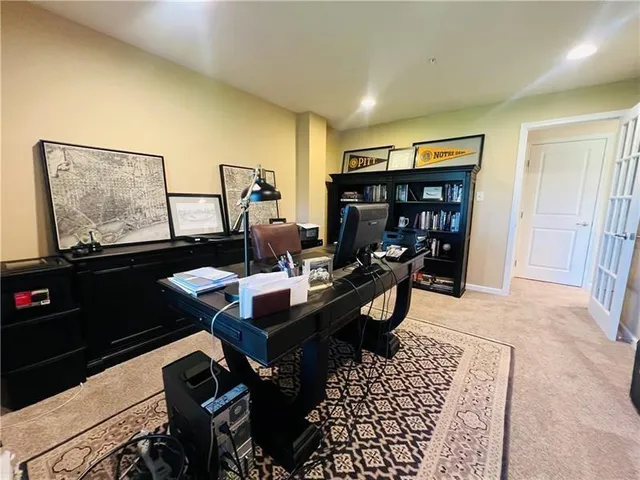 $2,495 | 105 Maple Ridge Drive, Canonsburg, PA 15317