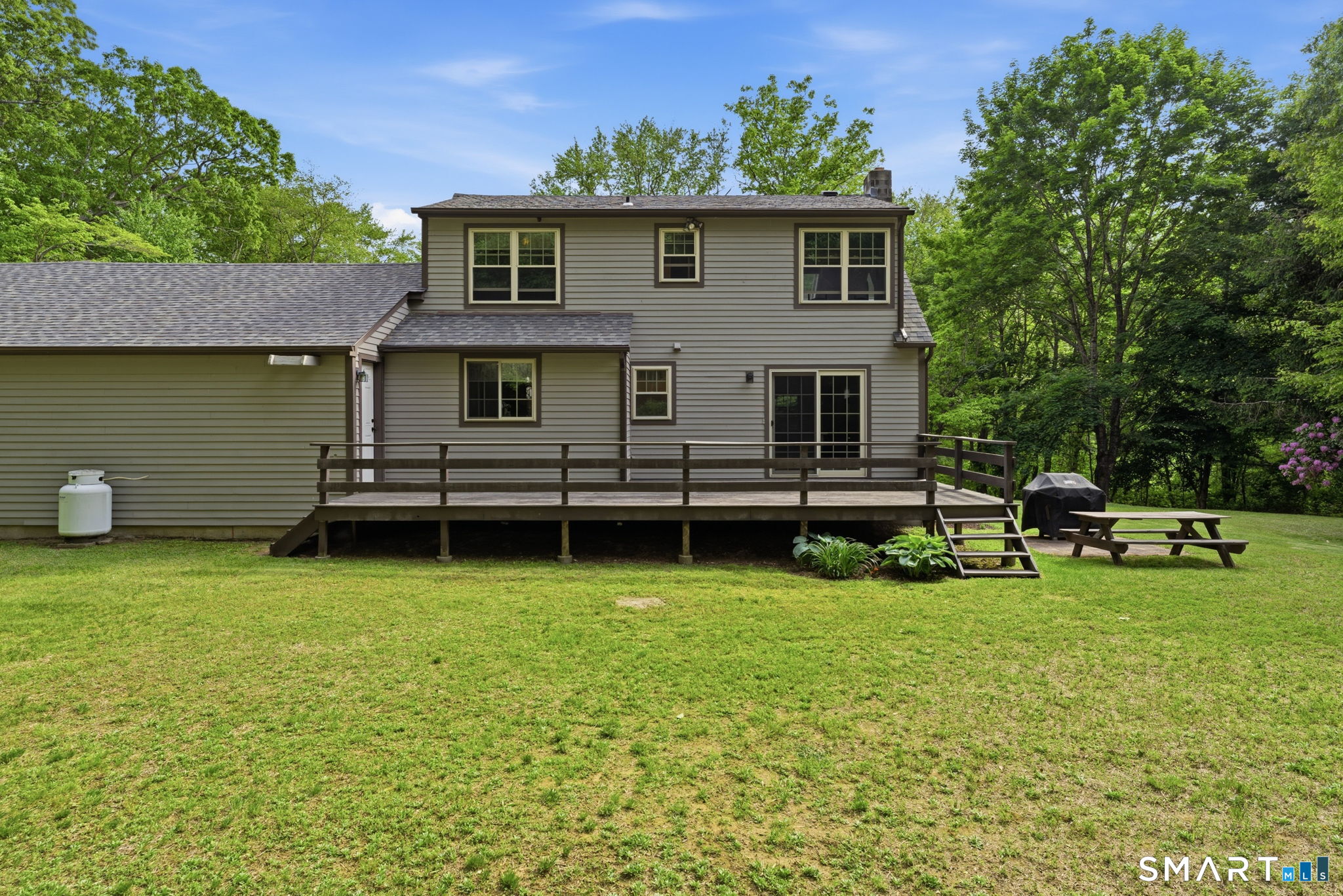 118-1 Whippoorwill Road Old Lyme, CT 06371 - Photo 6 of 37