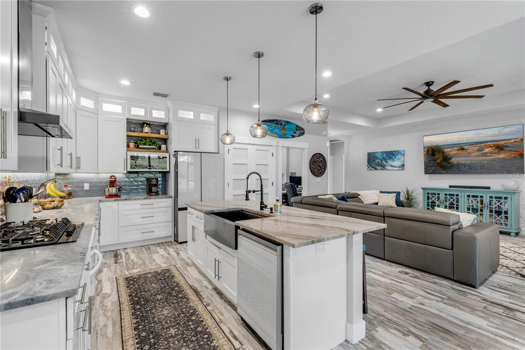 300 Omega Ranch Road Deltona, FL 32738 - Photo 27 of 95