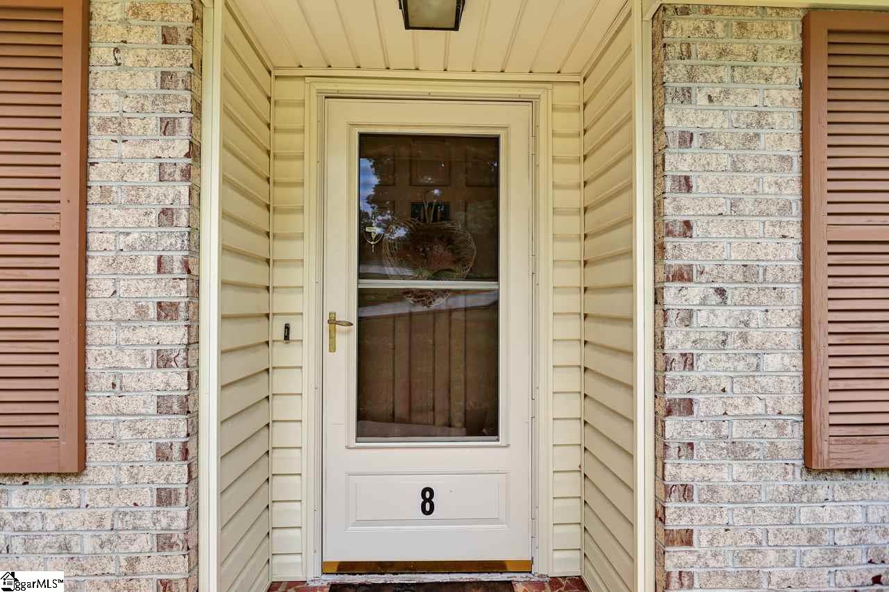 8 Hillbrook Road Taylors, SC 29687 - Photo 5 of 23 Gallery Image 5