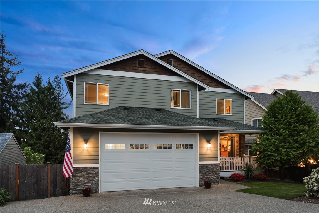 353 Bronson Way Northeast Renton, WA 98056 - Photo 1 of 36 Gallery Image 1