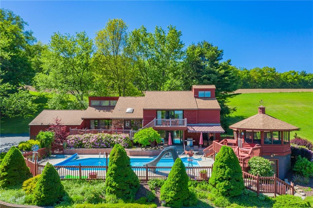 265 4 Seasons Road Boswell, PA 15531 - Photo 1 of 25 Gallery Image 1