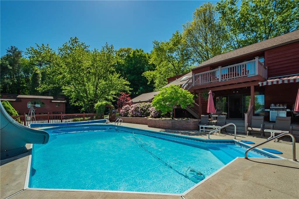 265 4 Seasons Road Boswell, PA 15531 - Photo 17 of 25 Gallery Image 17