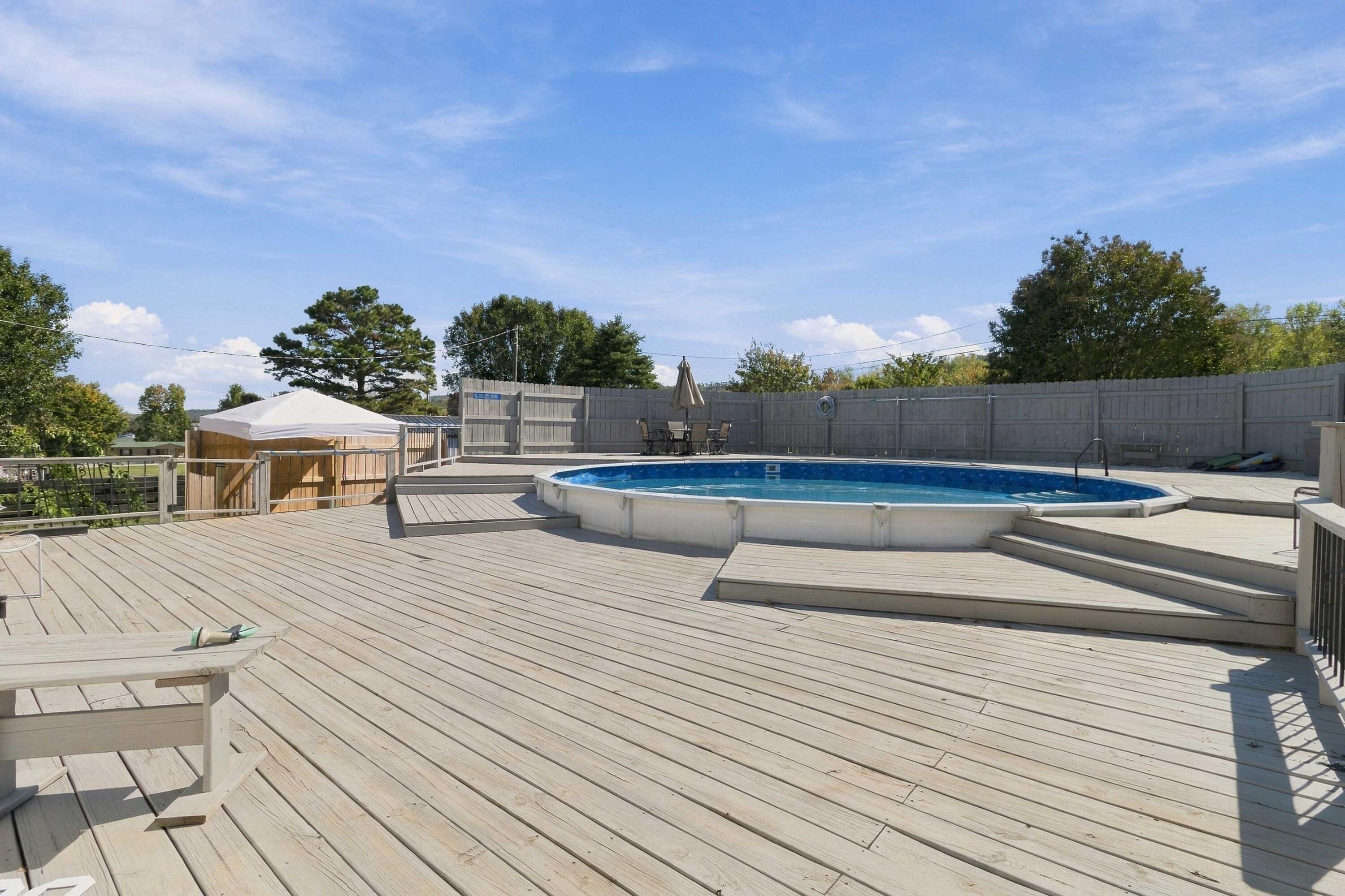87 Forest Ridge Circle Bronston, KY 42518 - Photo 42 of 52 043