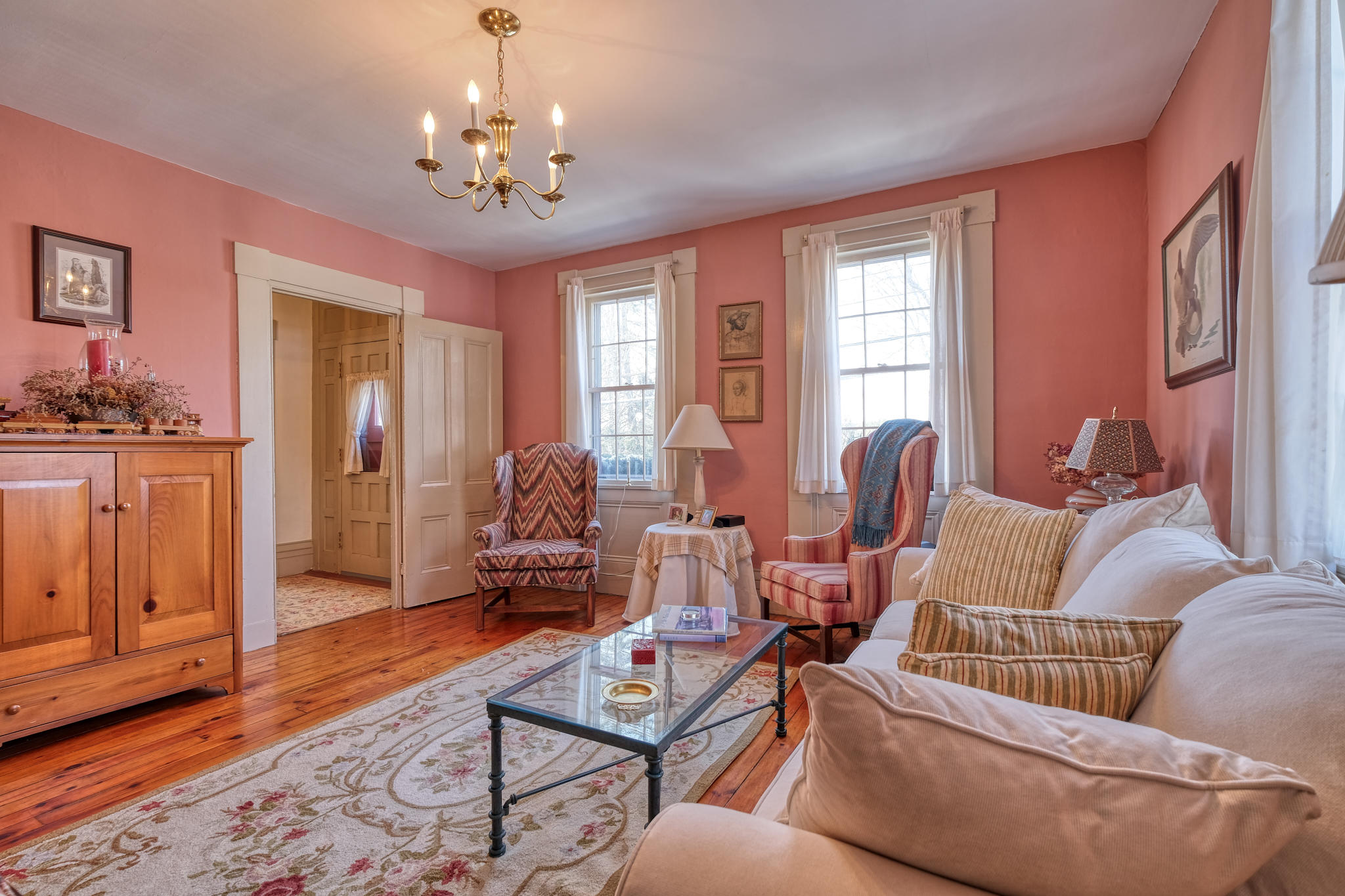 266 Friendship Road Waldoboro, ME 04572 - Photo 20 of 49 20190119_266_Friendship_Rd_790