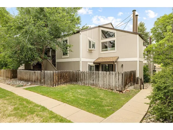 $410,000 | 4721 Tantra Drive, Unit 6A, Boulder, CO 80305