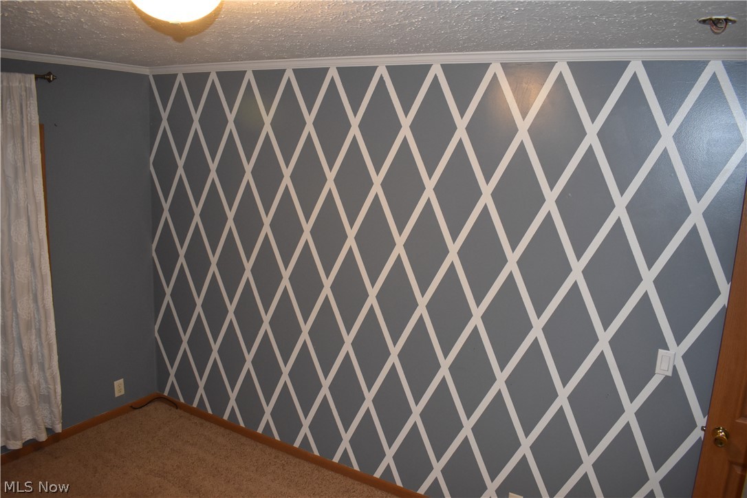 76124 Early Road Kimbolton, OH 43749 - Photo 15 of 23 Bedroom 1