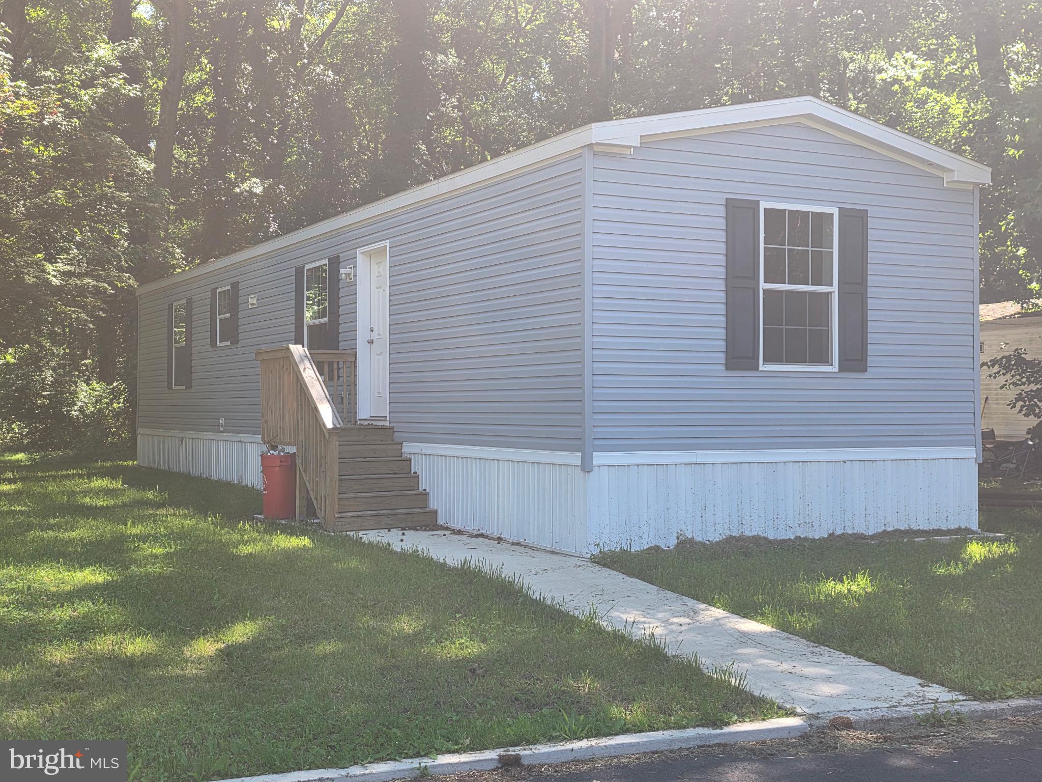 57 East Quillytown Road, Unit 119 Carneys Point, NJ 08069 - Photo 1 of 8