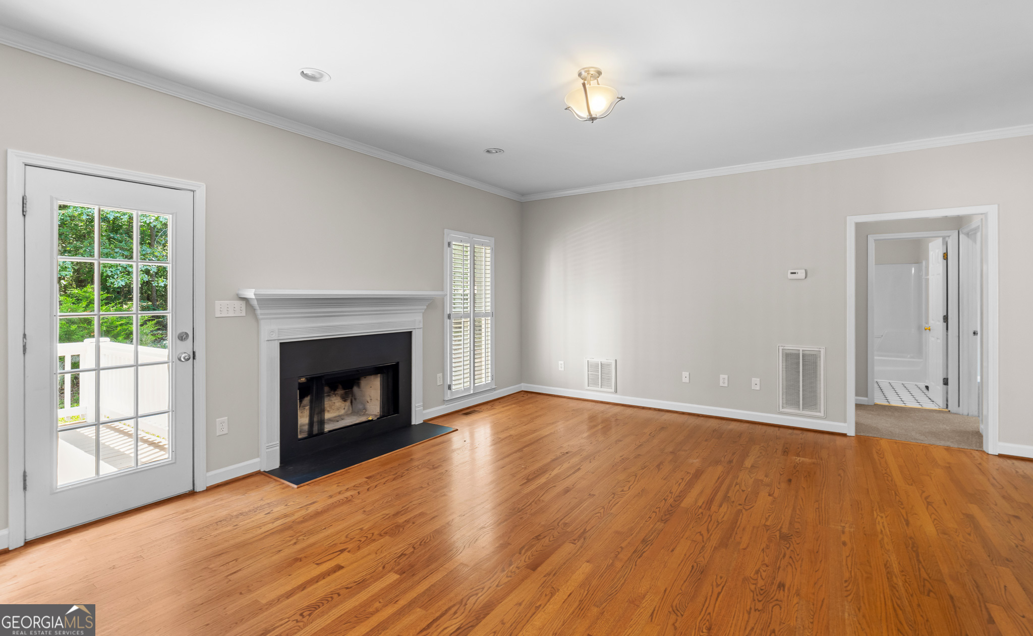 184 Bonita Hills Road Athens, GA 30605 - Photo 12 of 35 Gallery Image 12