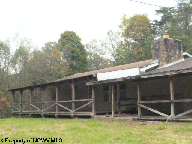 161 Bud Edge Road Moatsville, WV 26405 - Photo 1 of 14 Gallery Image 1