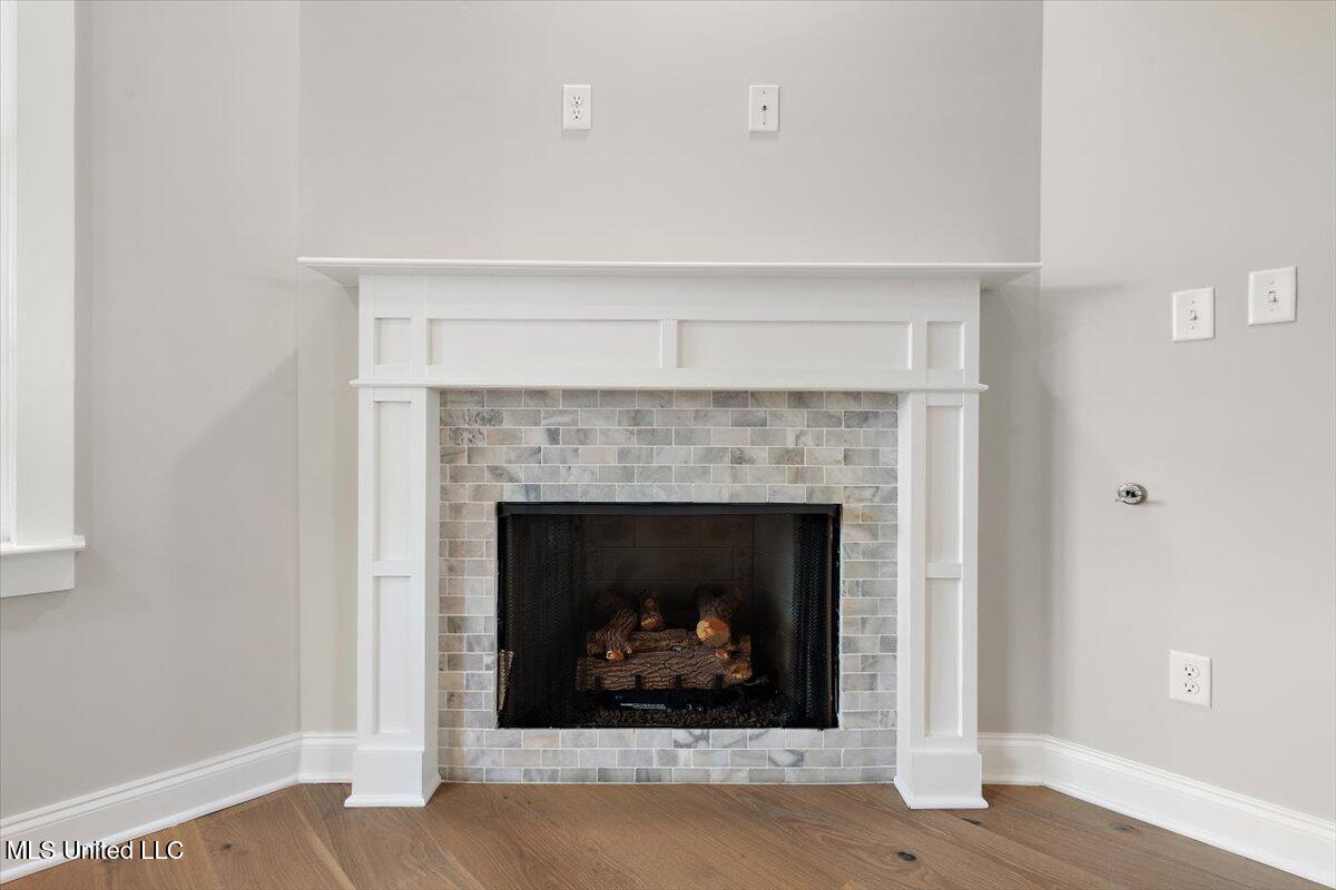 726 Coahoma Court Nesbit, MS 38651 - Photo 11 of 37 Arcola