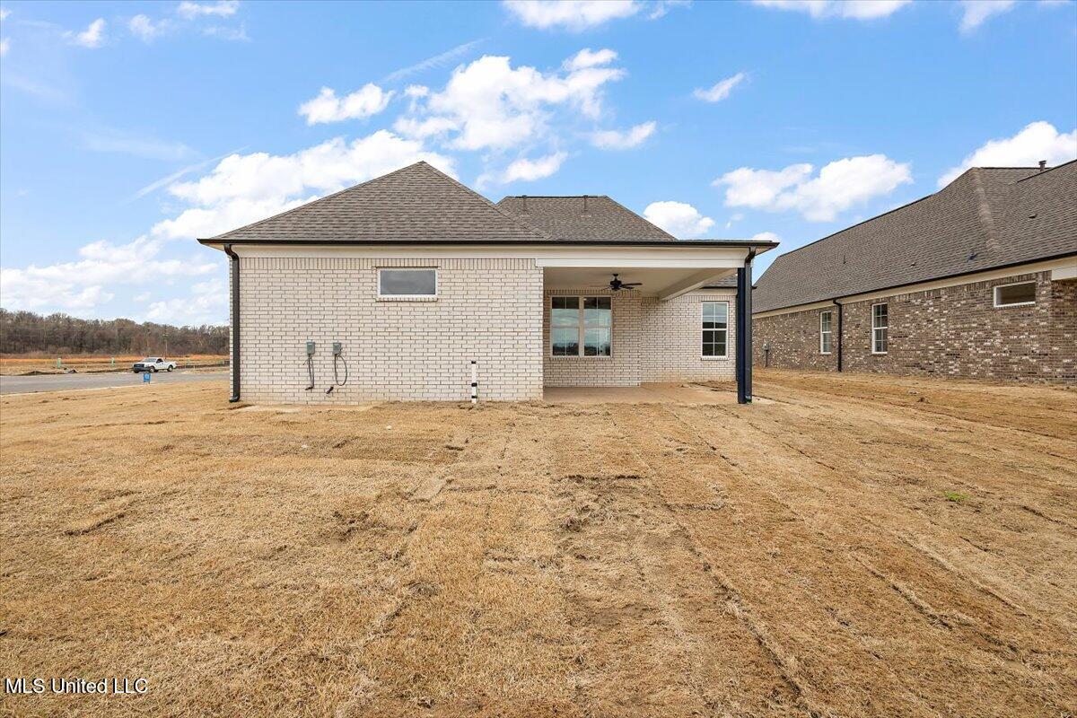 726 Coahoma Court Nesbit, MS 38651 - Photo 31 of 38 Arcola