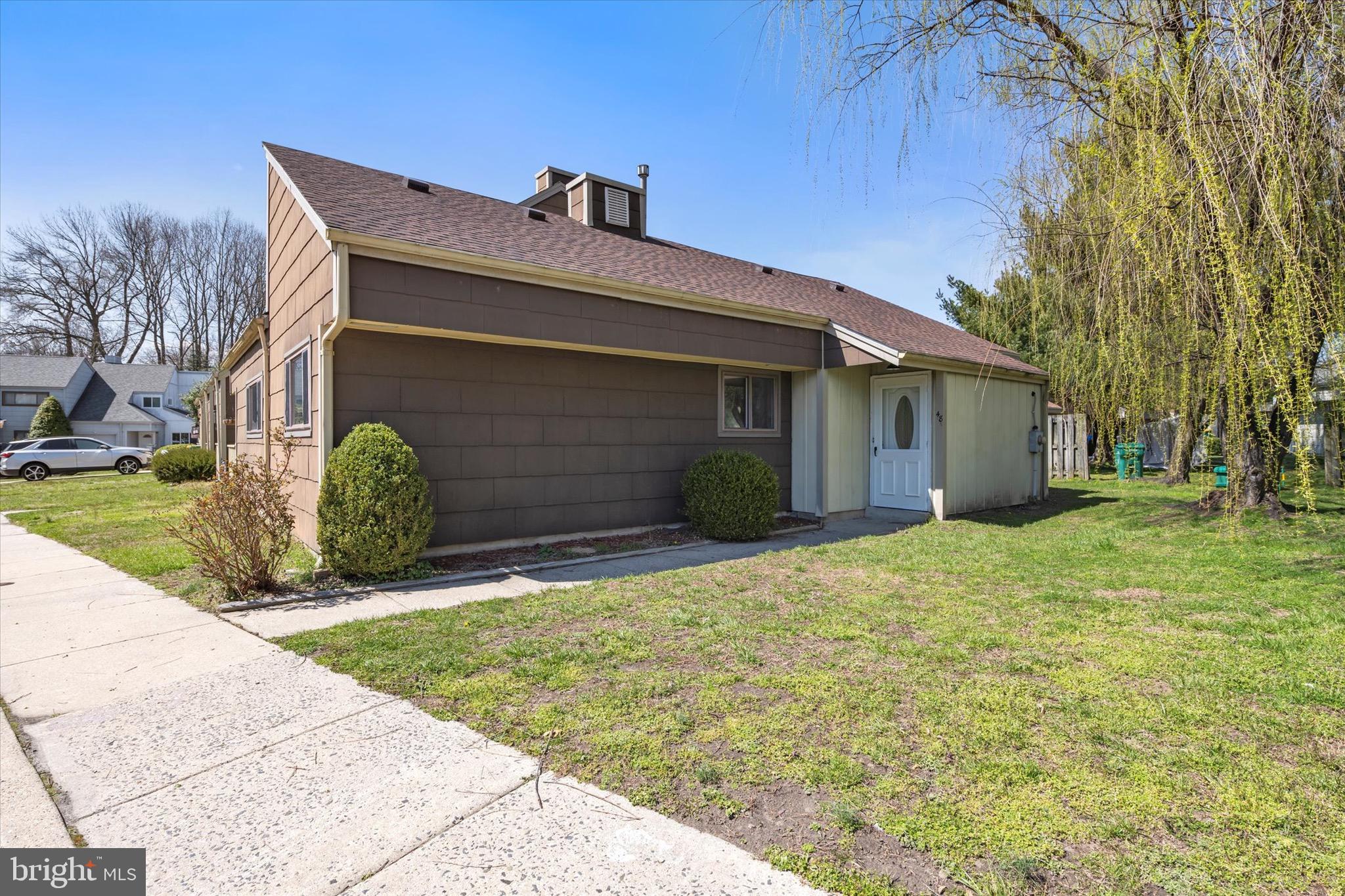 48 Georgetown Road Lindenwold, NJ 08021 - Photo 3 of 27