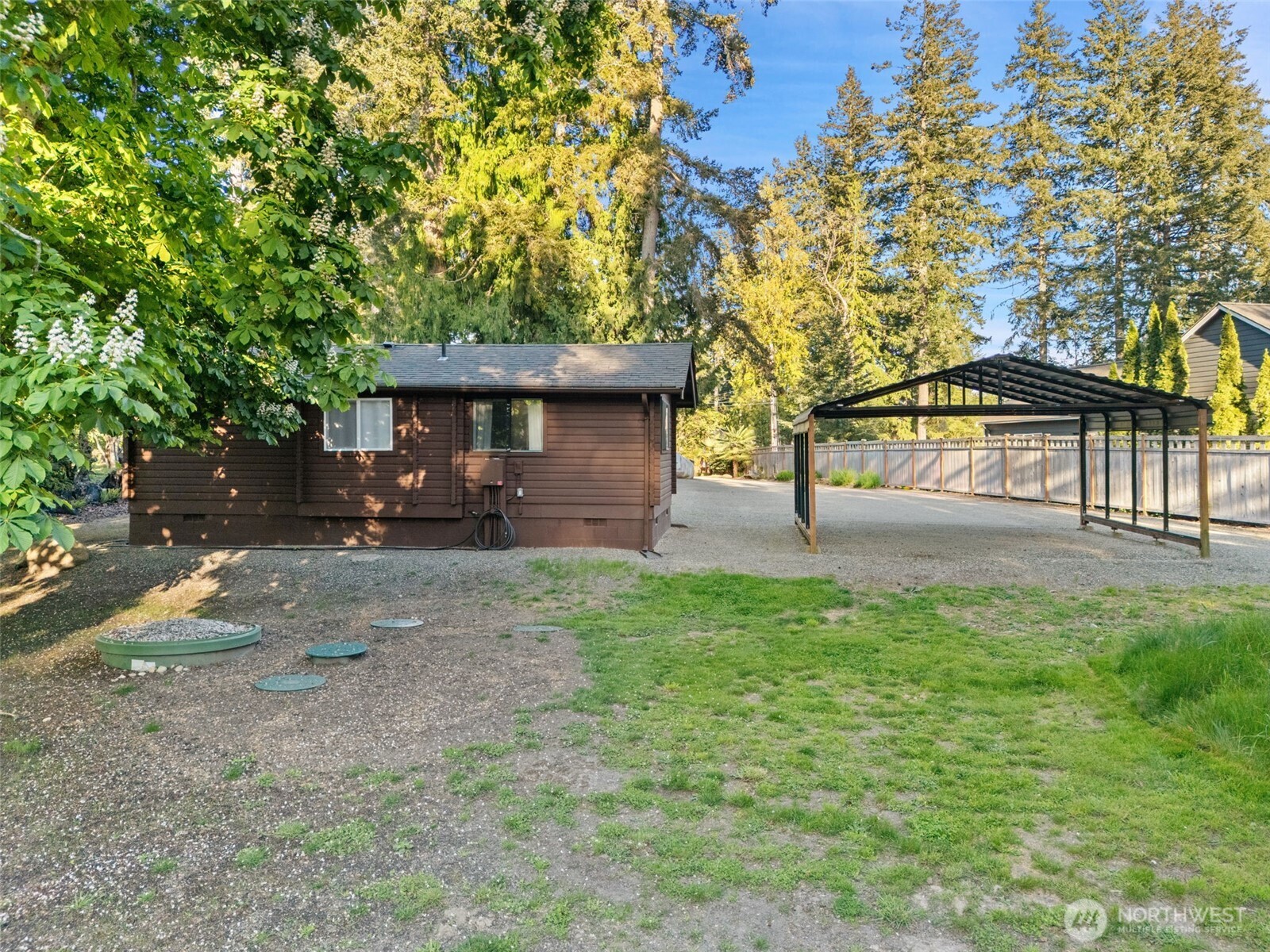 9361 Misery Point Road Northwest Seabeck, WA 98380 - Photo 2 of 39