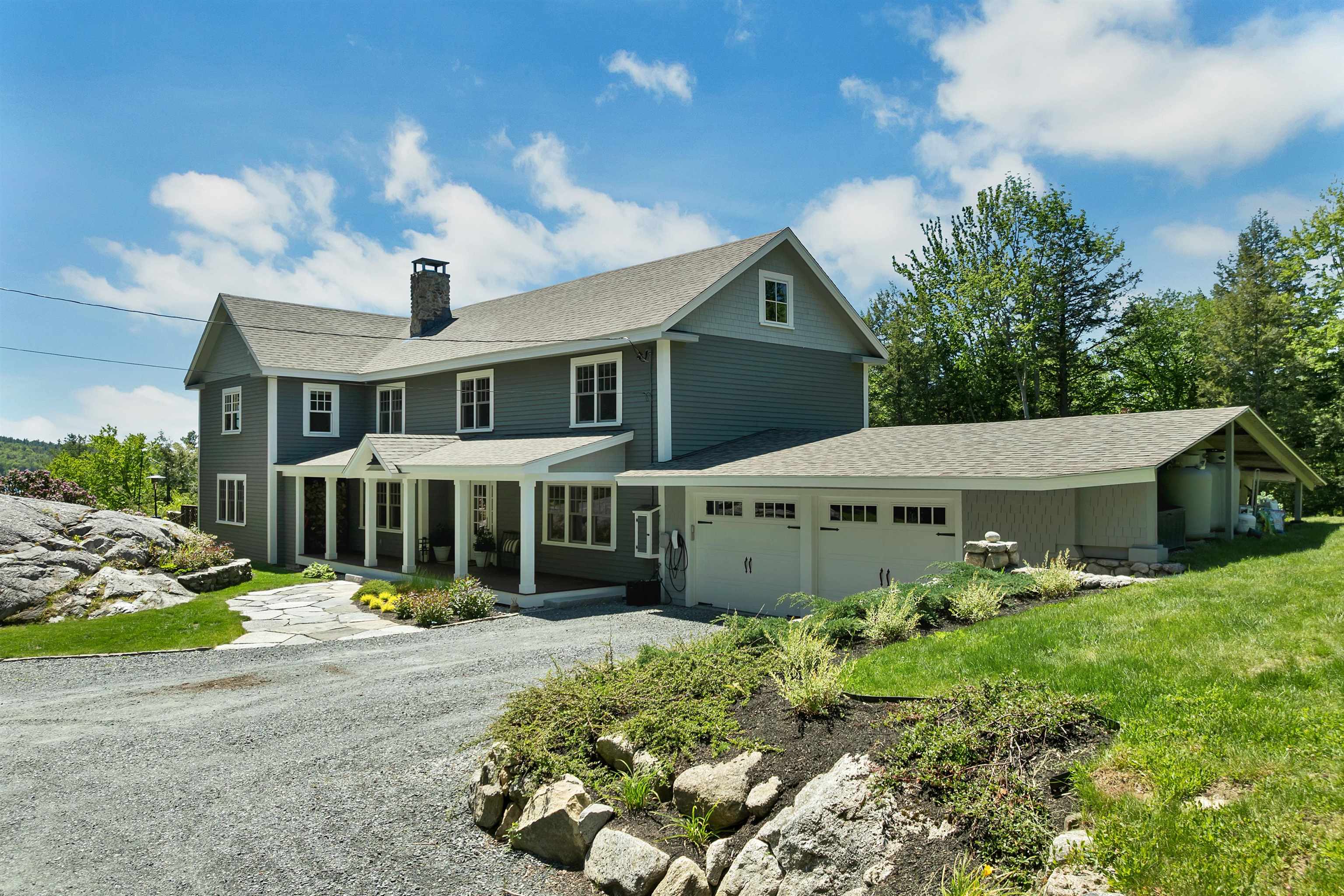 50 Icehouse Road New London, NH 03257 - Photo 3 of 49