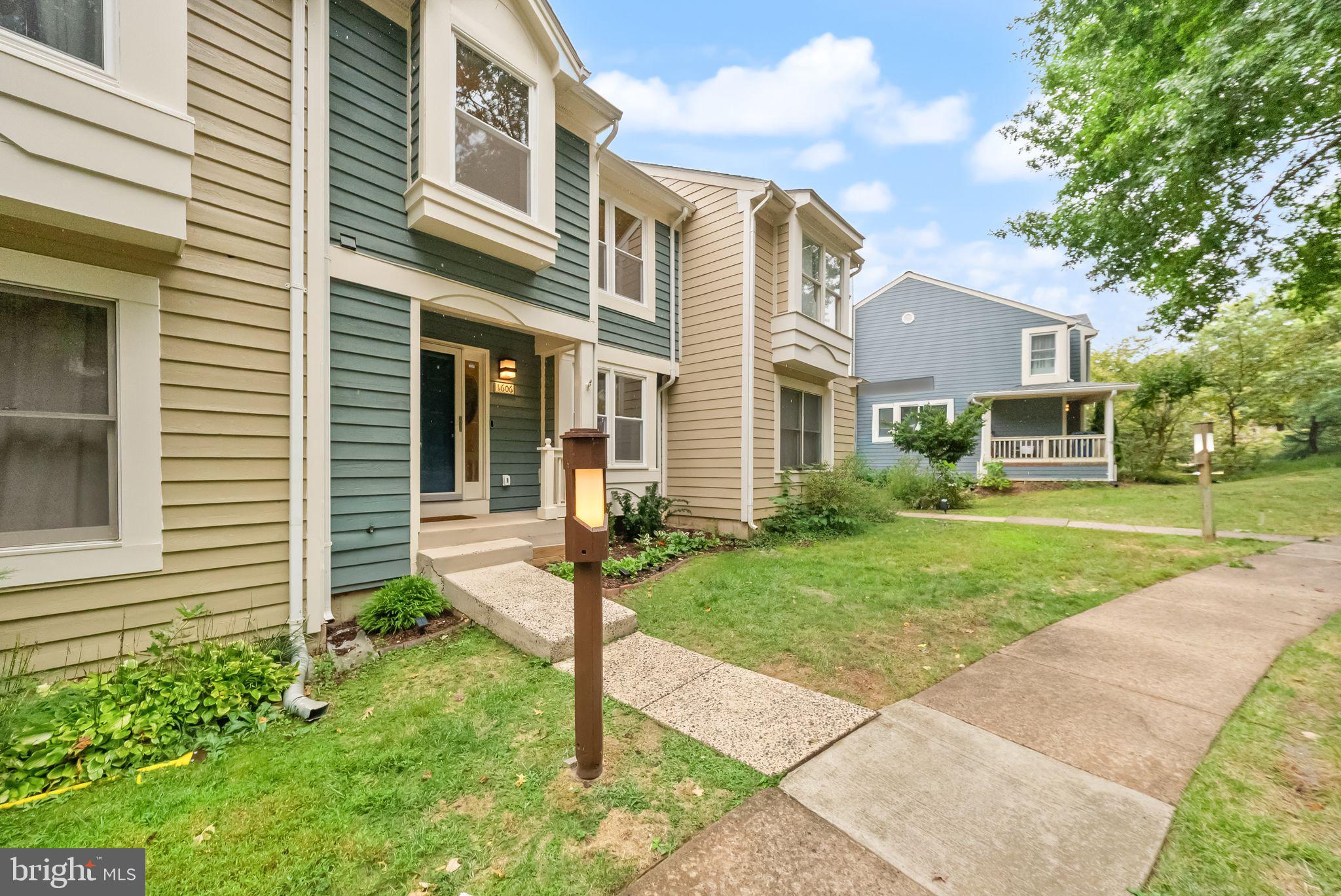 1606 Oak Spring Way Reston, VA 20190 - Photo 60 of 75 Gallery Image 60