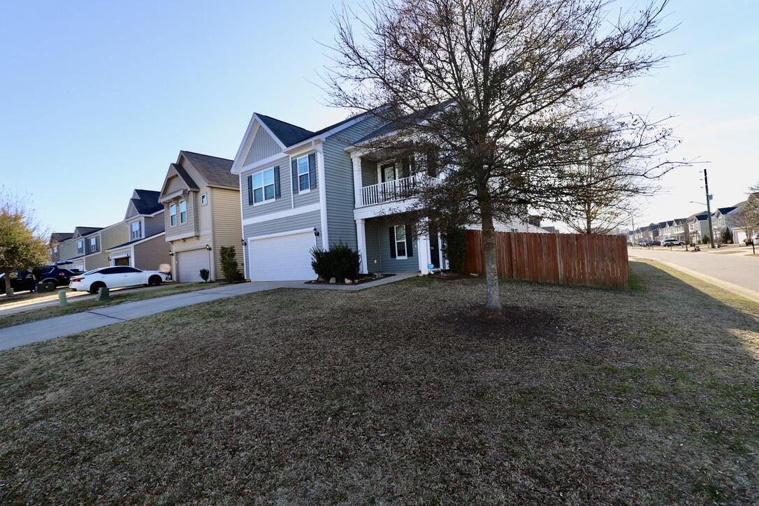 1786 Ruger Drive Sumter, SC 29150 - Photo 4 of 94 Gallery Image 4