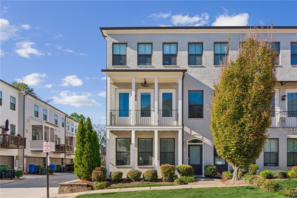2034 Rockledge Road Northeast Atlanta, GA 30324 - Photo 1 of 1 Gallery Image 1