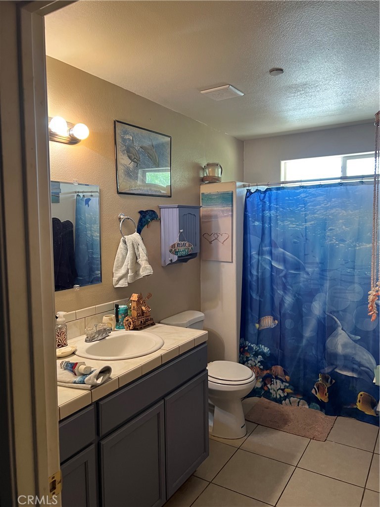 2825 Del Rosa Road Phelan, CA 92371 - Photo 11 of 15 bathroom 2