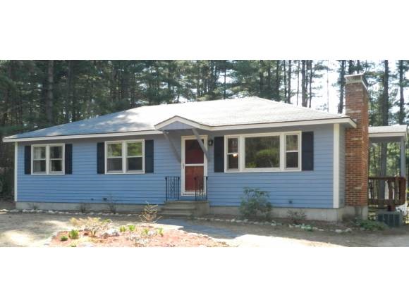10 Pelham Concord, NH 03301 - Photo 1 of 1