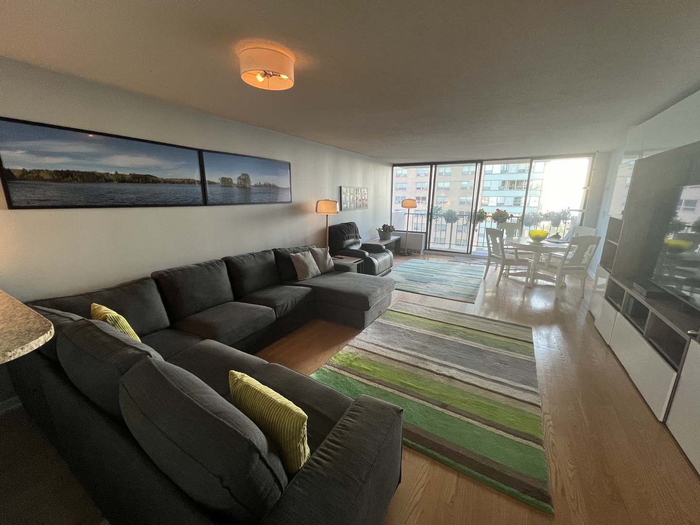 3150 North Sheridan Road, Unit 16A Chicago, IL 60657 - Photo 3 of 11 Gallery Image 3