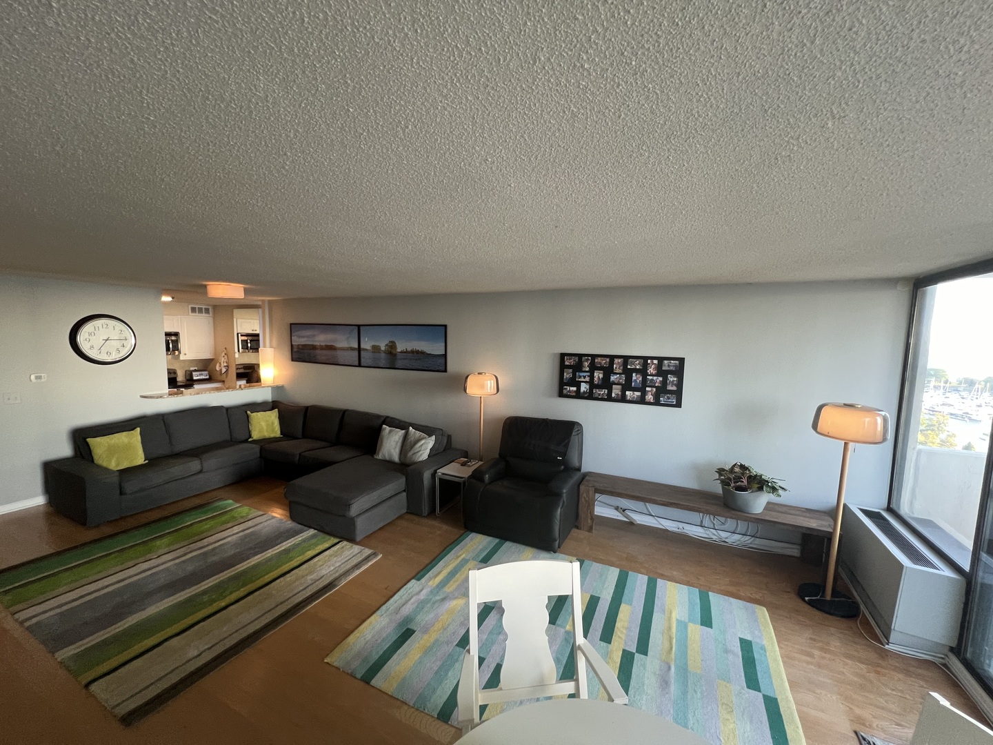 3150 North Sheridan Road, Unit 16A Chicago, IL 60657 - Photo 4 of 11 Gallery Image 4