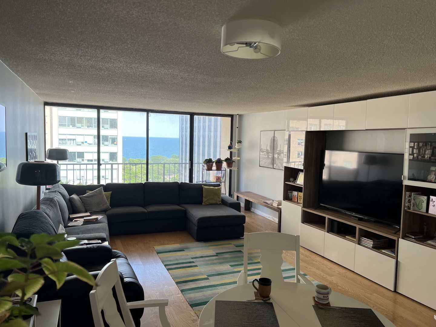 3150 North Sheridan Road, Unit 16A Chicago, IL 60657 - Photo 5 of 11 Gallery Image 5