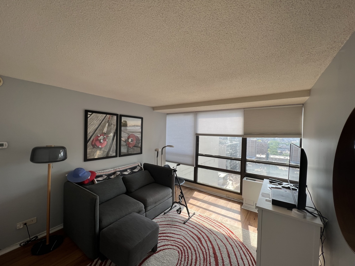 3150 North Sheridan Road, Unit 16A Chicago, IL 60657 - Photo 8 of 11 Gallery Image 8