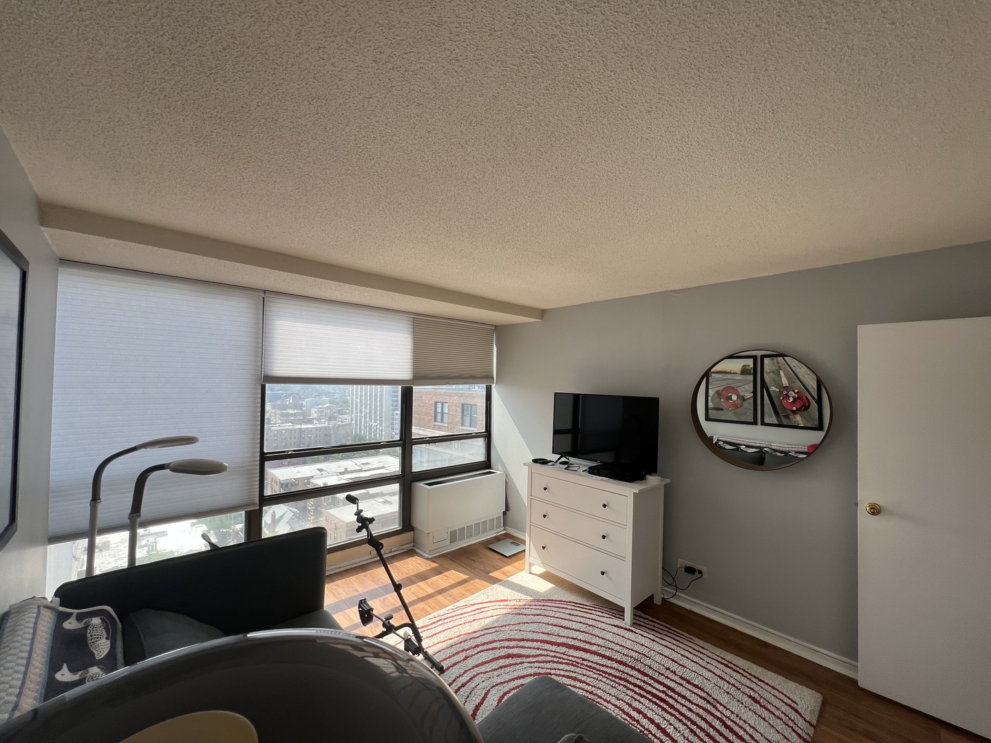 3150 North Sheridan Road, Unit 16A Chicago, IL 60657 - Photo 9 of 11 Gallery Image 9