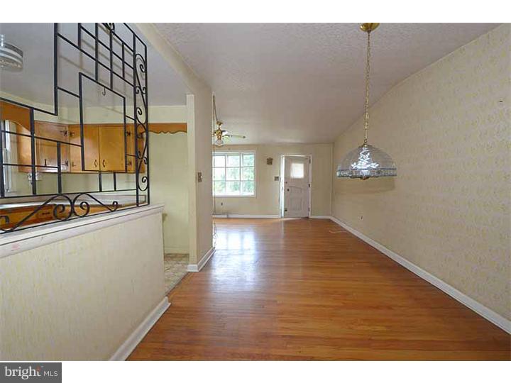 573 Wanamaker Road Jenkintown, PA 19046 - Photo 3 of 7 Dining Room