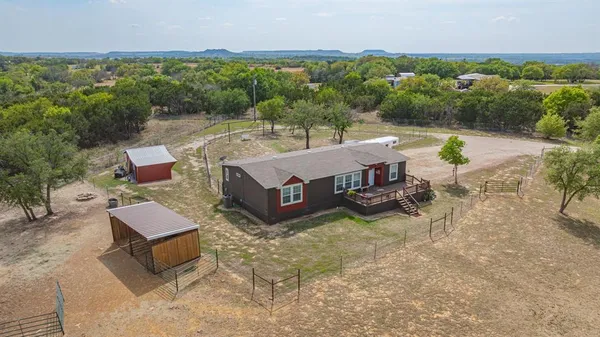 $410,000 | 8270 County Road 196, Bluff Dale, TX 76433