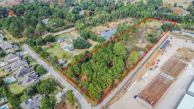 a city view from a balcony