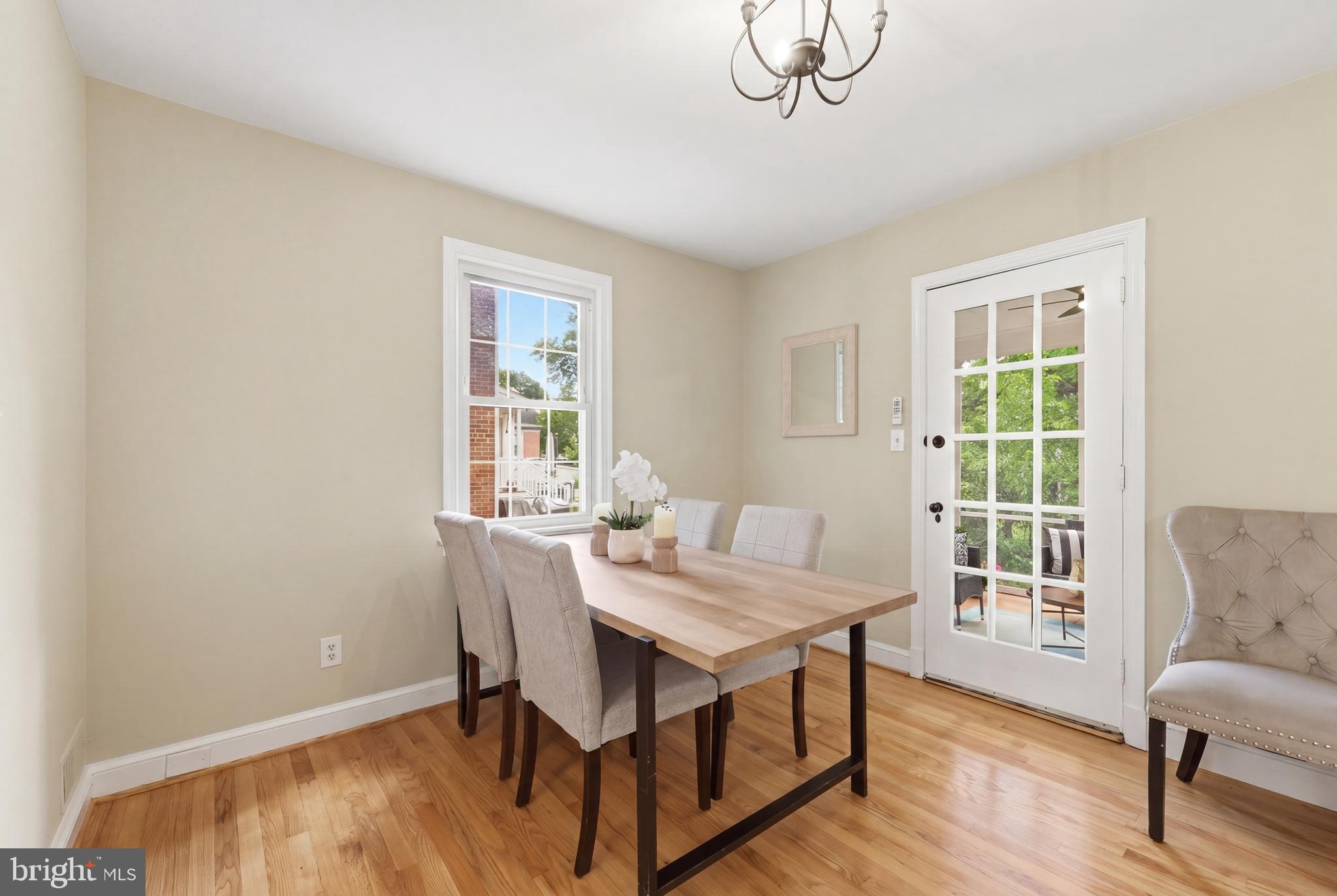 9604 Garwood Street Silver Spring, MD 20901 - Photo 11 of 60