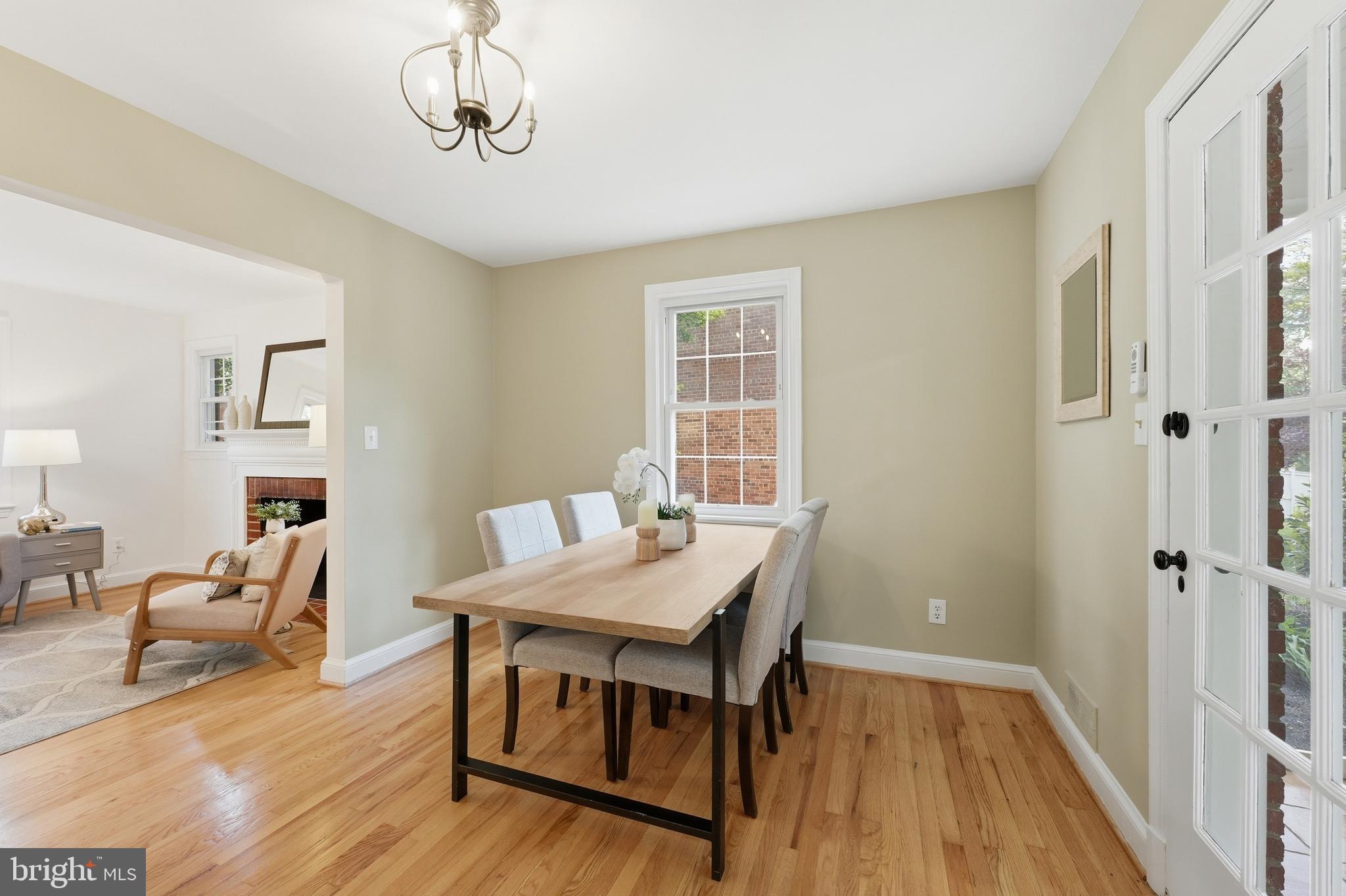 9604 Garwood Street Silver Spring, MD 20901 - Photo 12 of 60