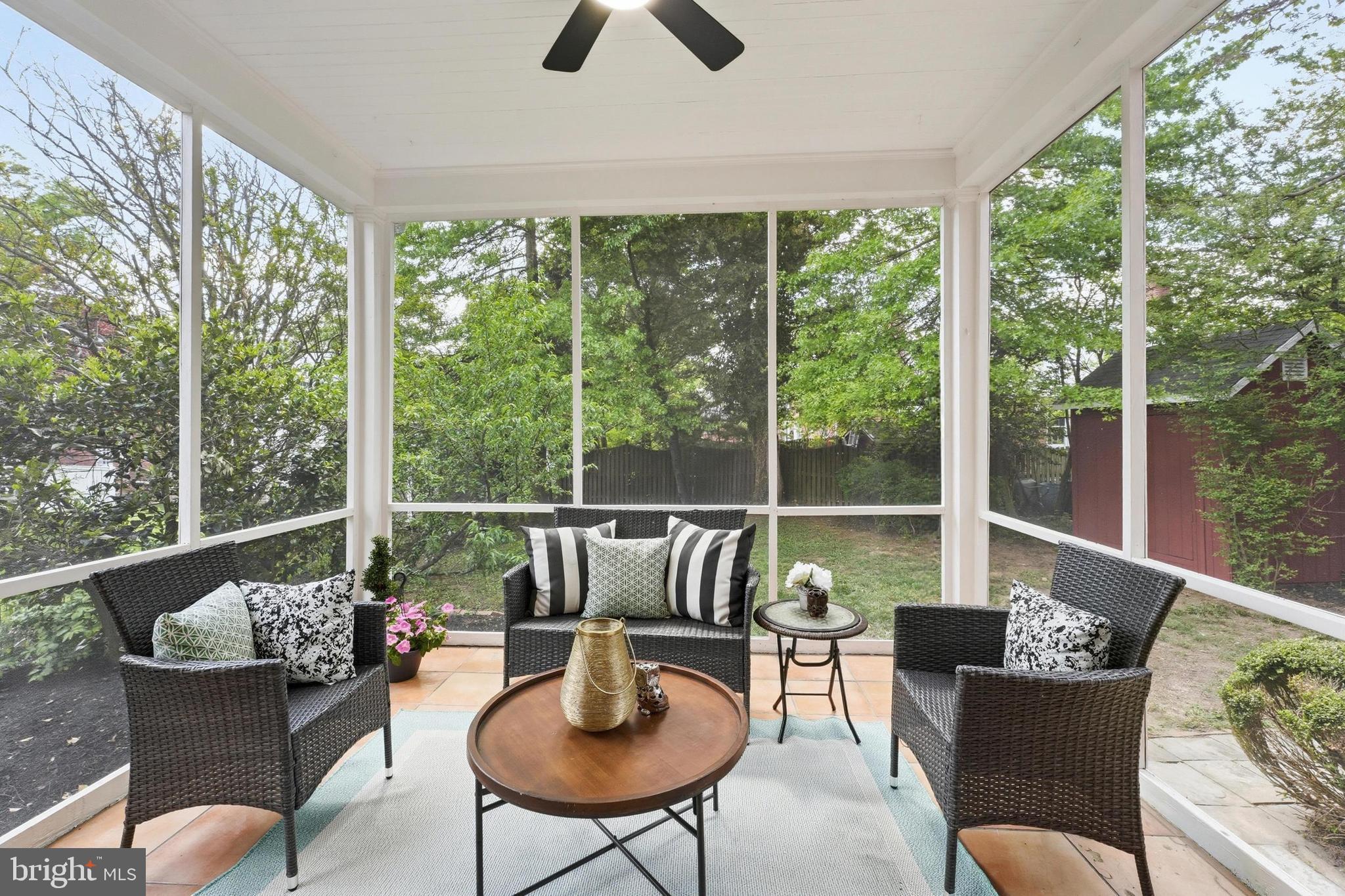 9604 Garwood Street Silver Spring, MD 20901 - Photo 13 of 60