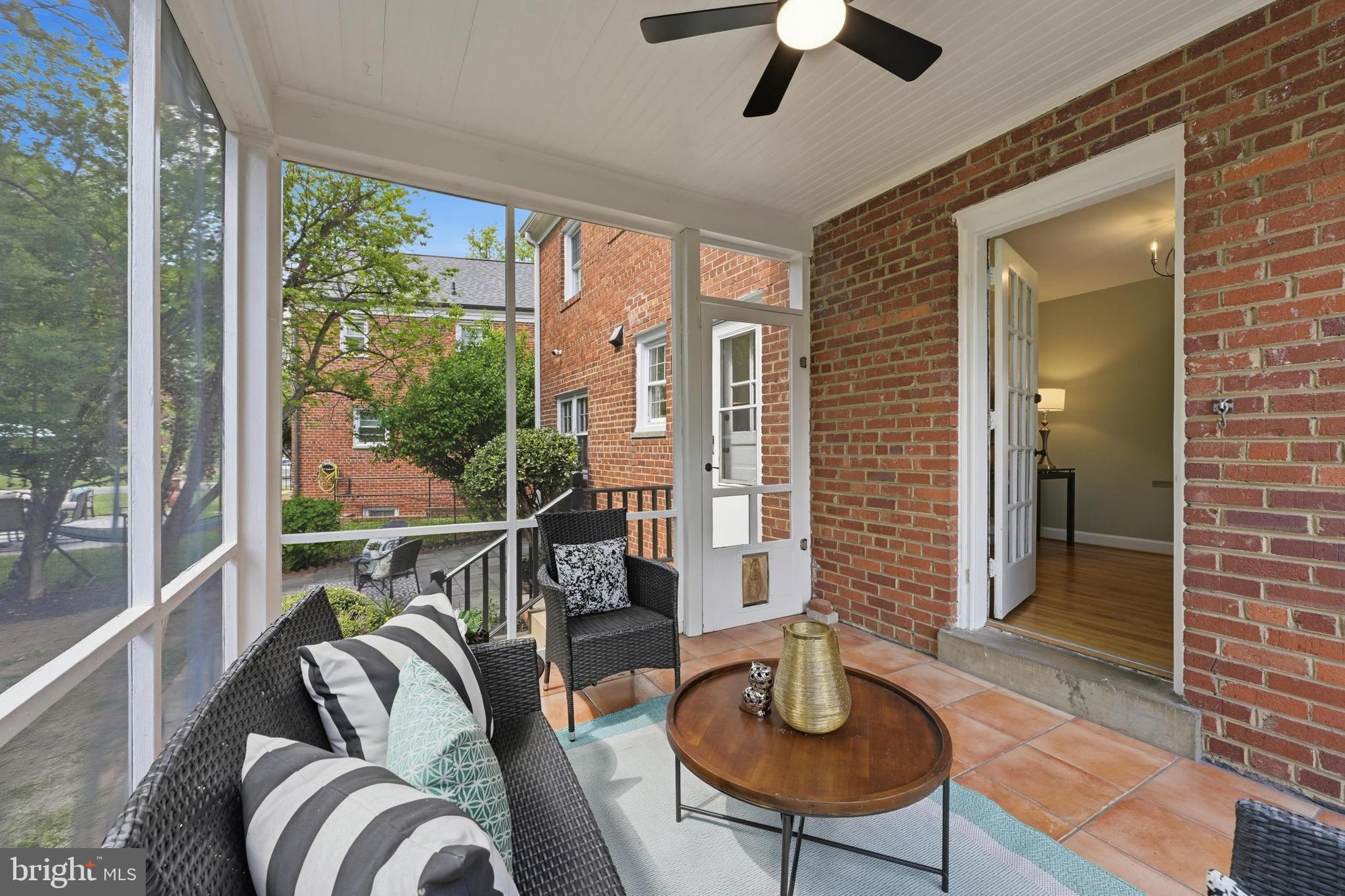 9604 Garwood Street Silver Spring, MD 20901 - Photo 15 of 60