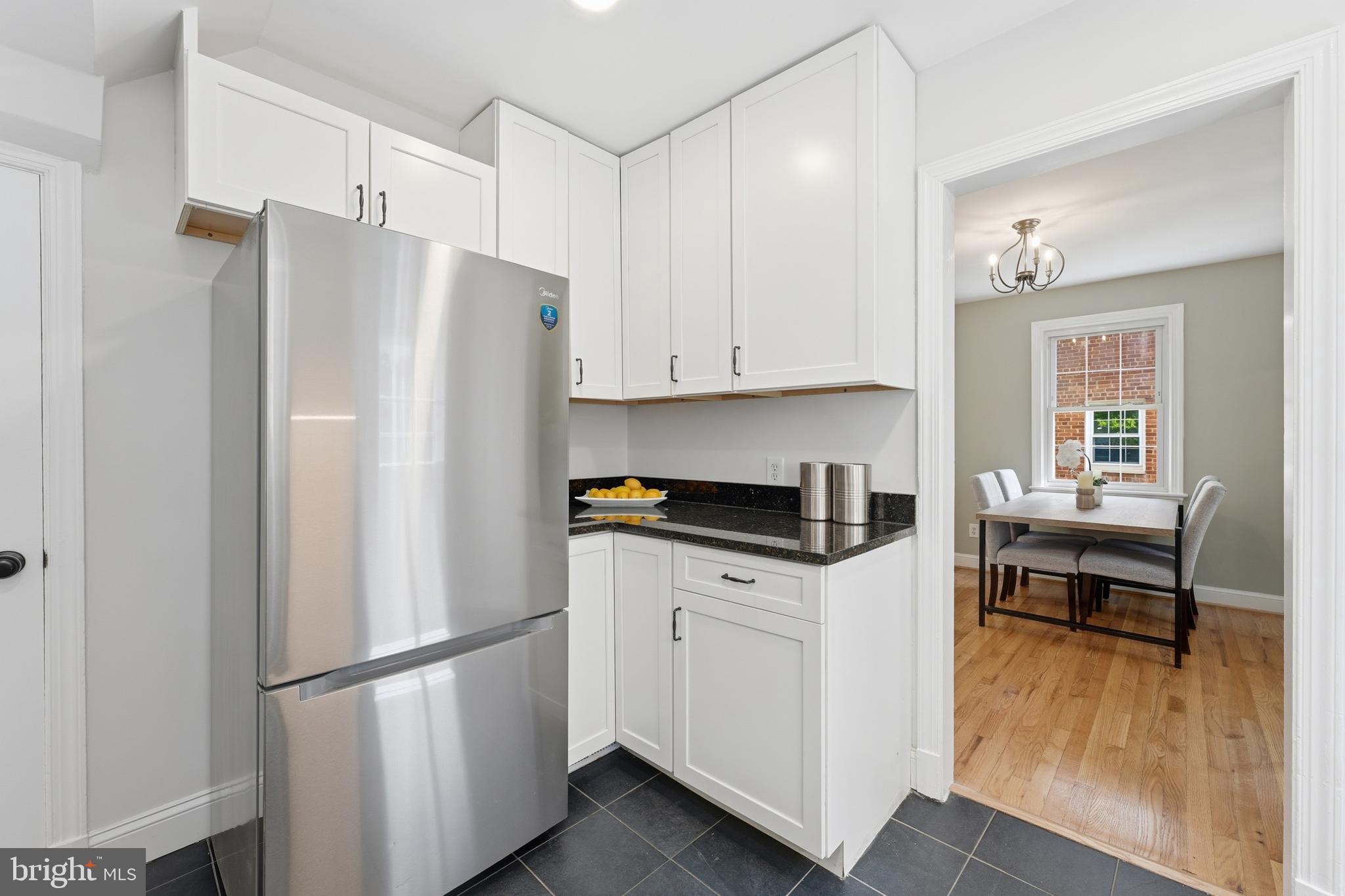 9604 Garwood Street Silver Spring, MD 20901 - Photo 17 of 60