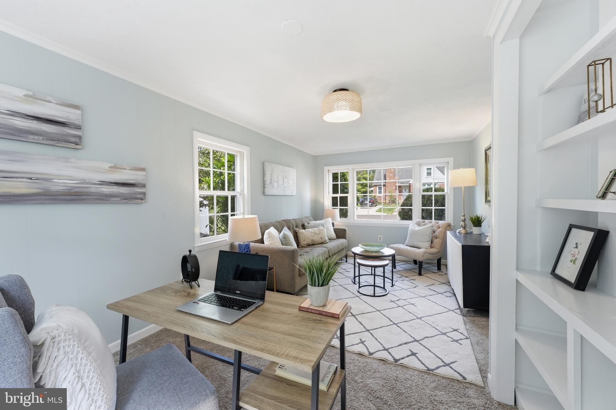 9604 Garwood Street Silver Spring, MD 20901 - Photo 22 of 60